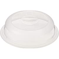 Los mejores  - AmazonBasics – Tapa para microondas